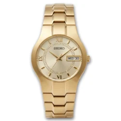 7N43-0AA0 Seiko quartz Japan made watch