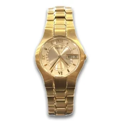 Seiko quartz Japan made