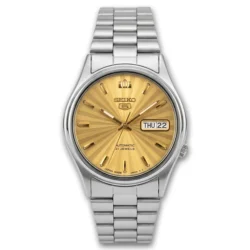 7S26-0490 Seiko automatic watch
