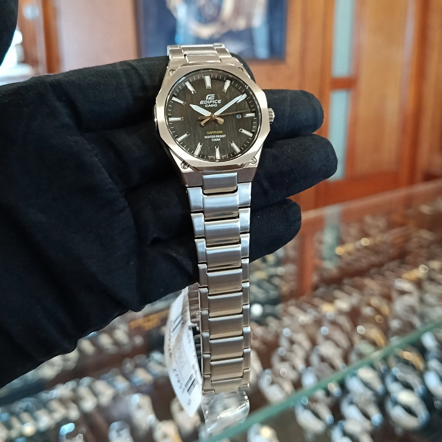 EFR-S108D-1 Edifice Slim Analog - Image 2