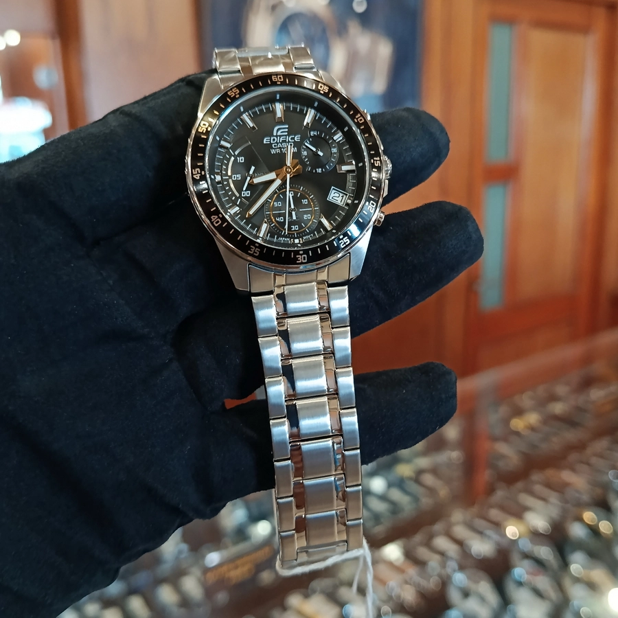 EFV-540D-1A9 Standard Chronograph - Image 2