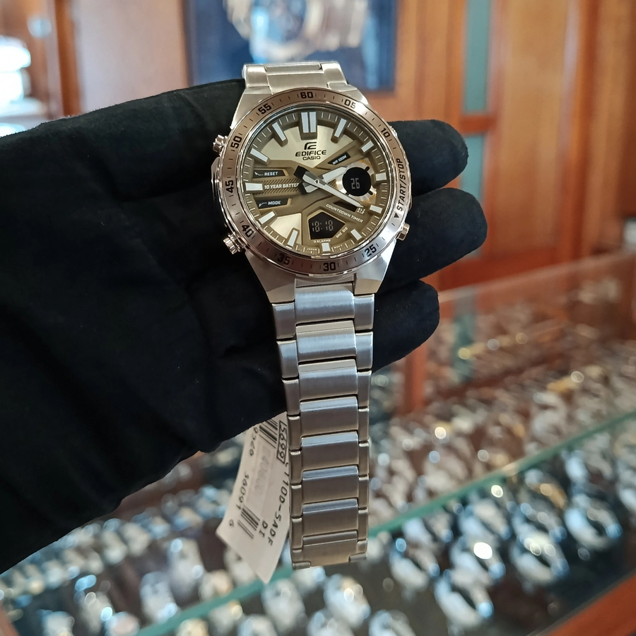 EFV-C110D-5 Casio Edifice - Image 2