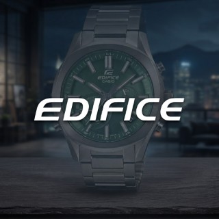 Edifice