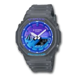 GA-2100fls-8a2