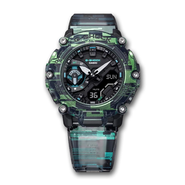 GA-2200NN-1