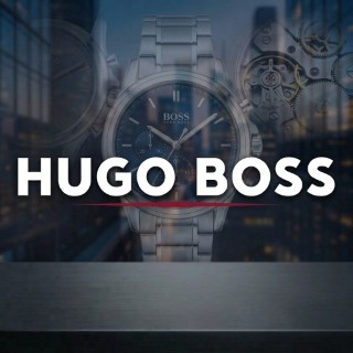 Hugo Boss