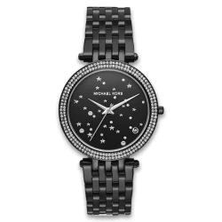 MK Darci black MK3787
