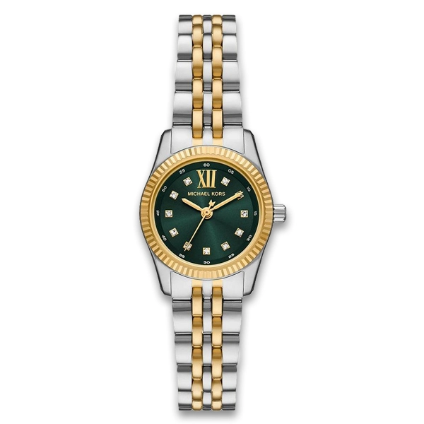 MK Green MK4986