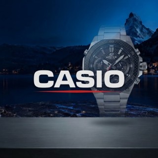 Casio