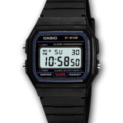 F-91W Classic