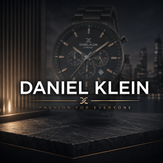 Daniel Klein