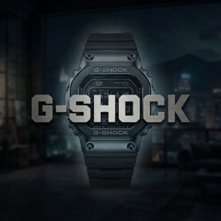 G-Shock