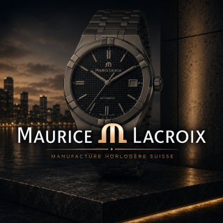 Maurice Lacroix