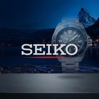 Seiko