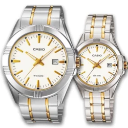 Casio 1308SG-7AV Couple