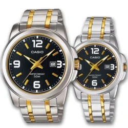 Casio pair 1314SG-1AV