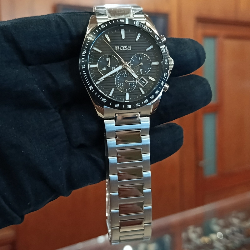 1514290 Boss chronograph