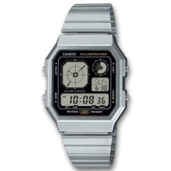A130WE-1A Casio Vintage