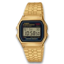 Casio A159WGEA