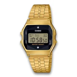 A159WGED-1DF diamond dial