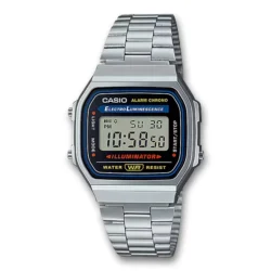 Casio A168WA-1
