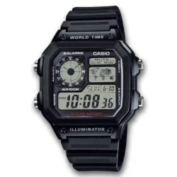 AE-1200WH-1A Casio