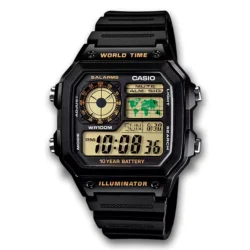 Casio AE-1200WH