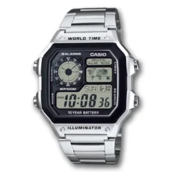 AE-1200WHD-1A Casio