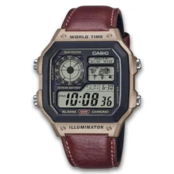 Casio Royale AE-1200WHL-5