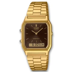 AQ-230GA-5A Casio Vintage