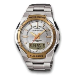 Casio CPW-500HD-7AV