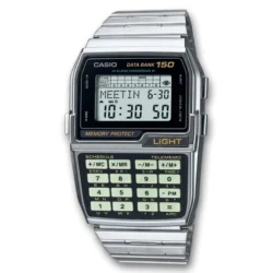 Casio Calculator watch DBC-1500B