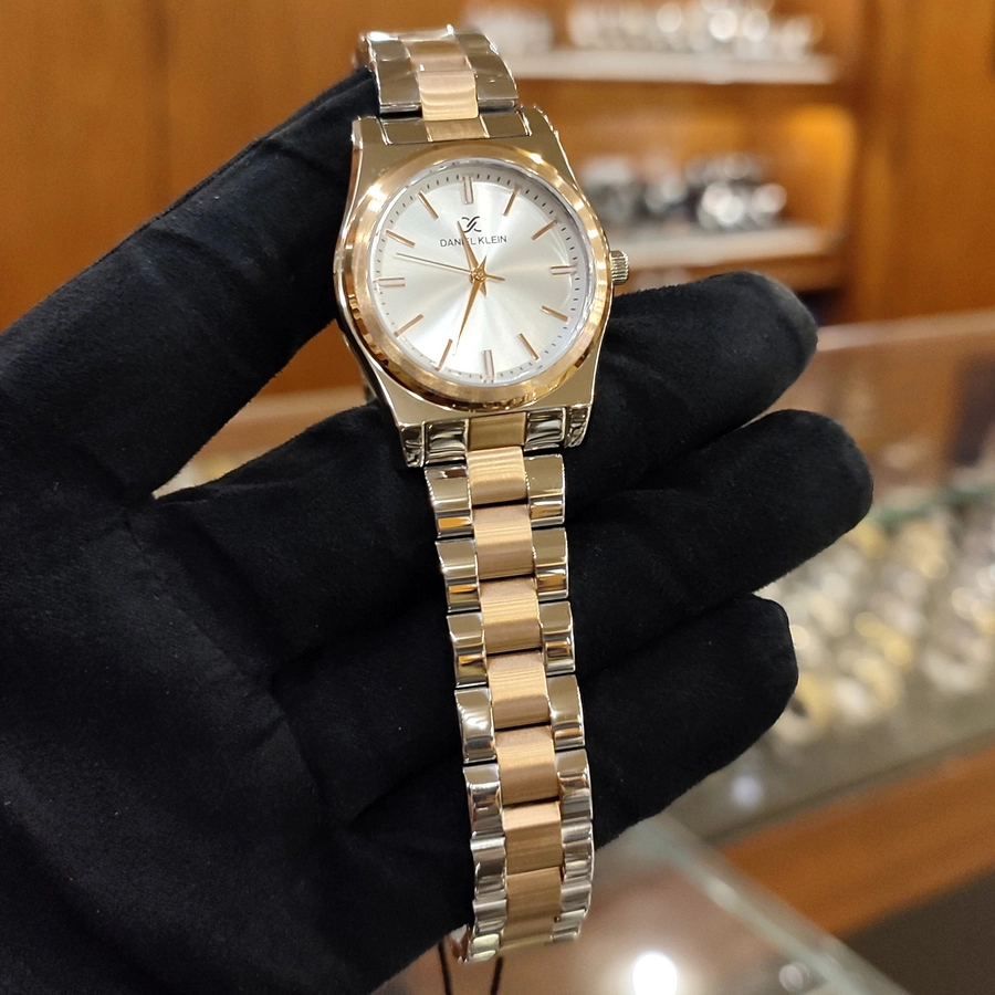 Daniel Klein ladies watch
