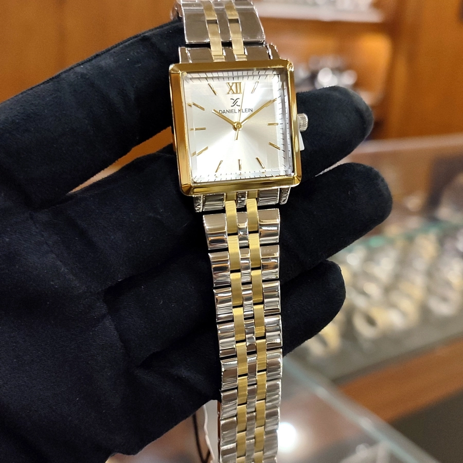 Daniel Klein women watches