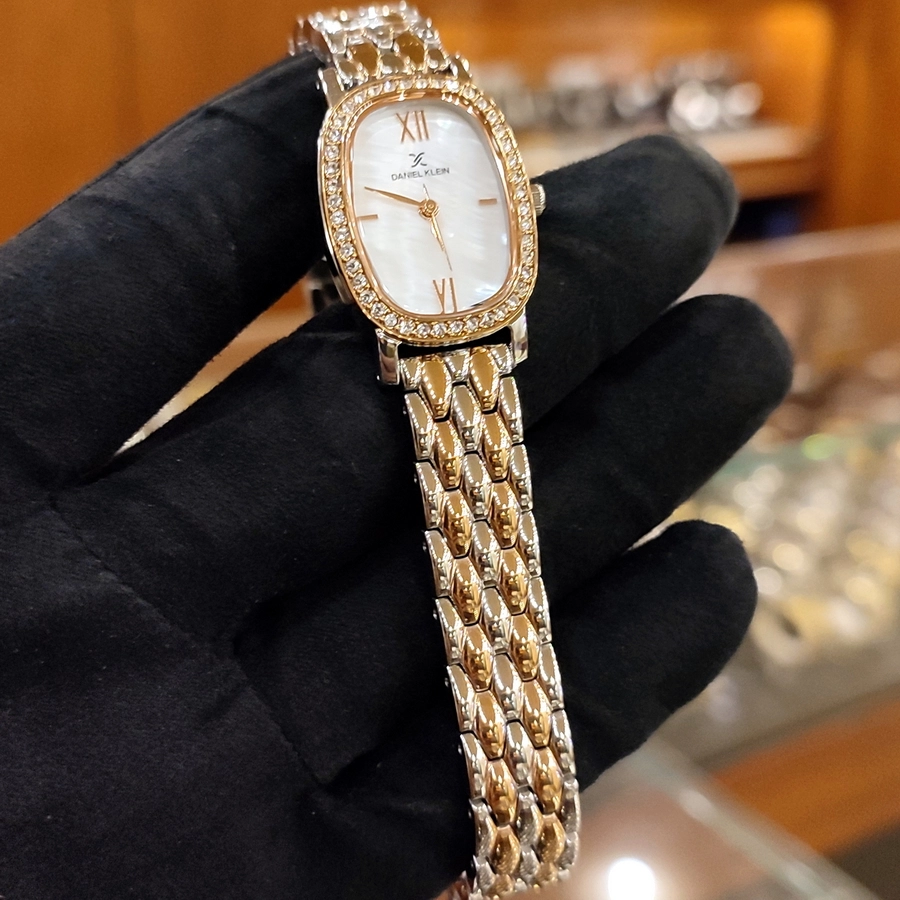 Daniel Klein Ladies Watch