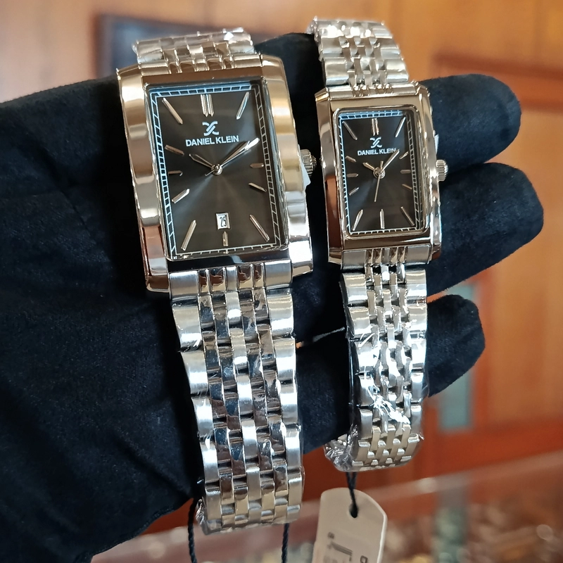 Daniel Klein Couple DK.1.14011-2