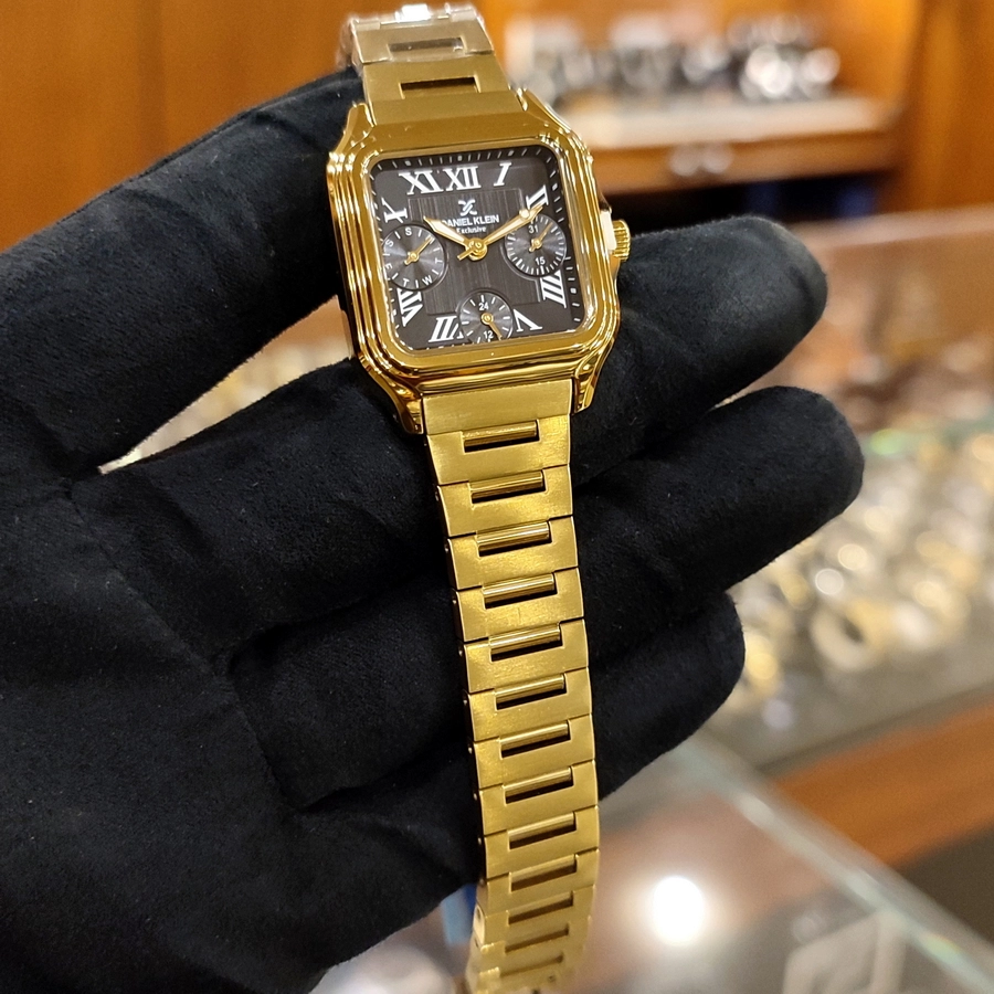 Daniel Klein women's watch
