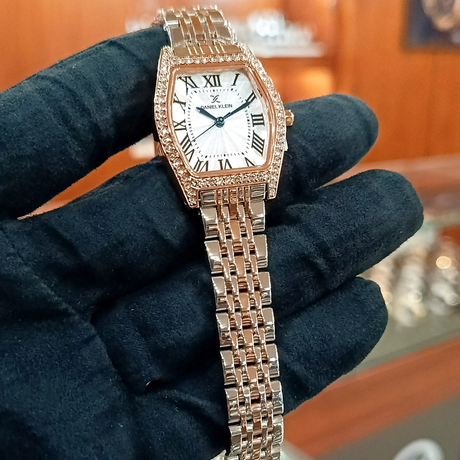 Daniel Klein Ladies Watch
