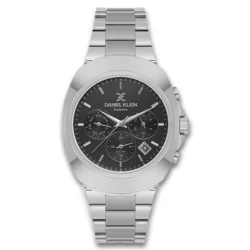 Daniel Klein Diastar design watch