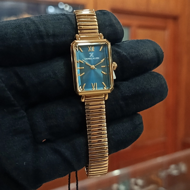 Daniel Klein women's watch DK.1.14264-3