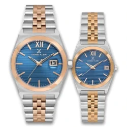 DK.1.14283-5 Couple Watch