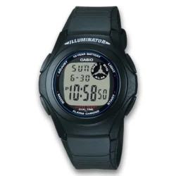 Casio F-200W-1A