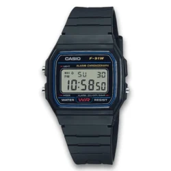 Casio F-91W-1DG