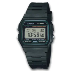 Casio F-91W-3DG