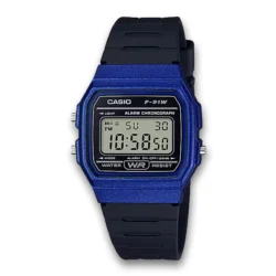 Casio F-91WM-2A