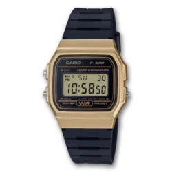Casio F-91WM-9A