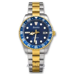 K-5141-2 Bonito Watch