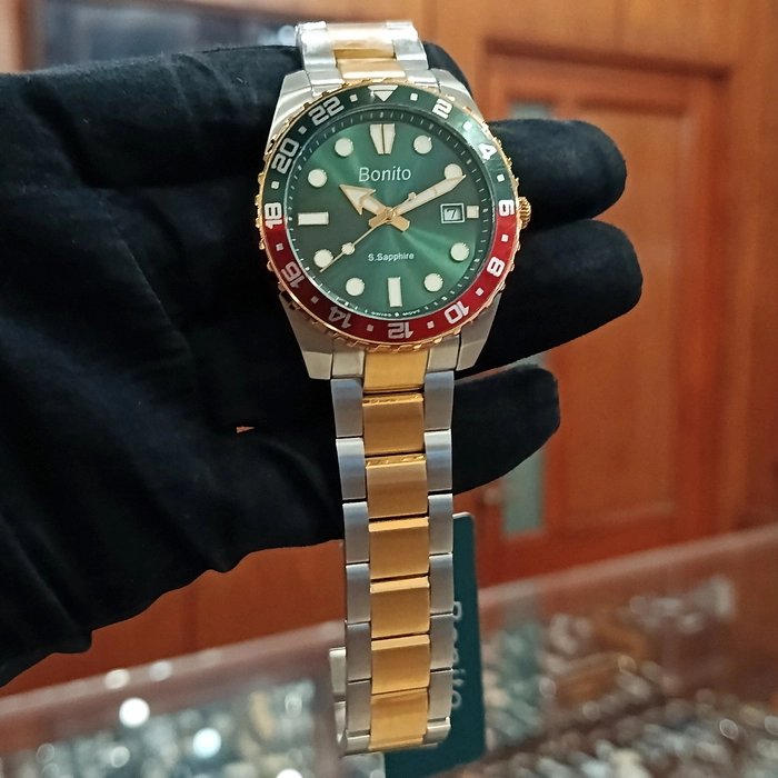 K-5141 Bonito watch price