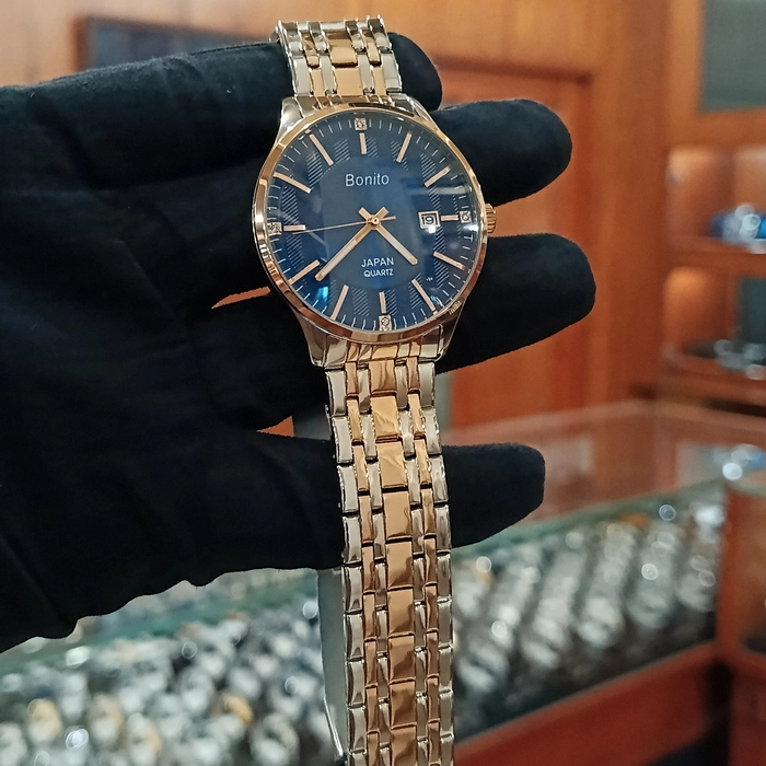 Bonito K-5146-2 men's watch