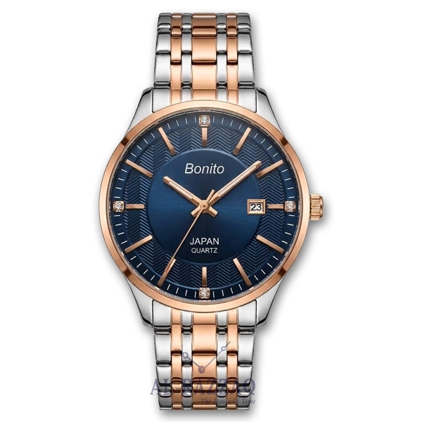 K-5146-2 Bonito Watch